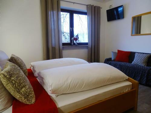 Hostal Pension Garni Christina