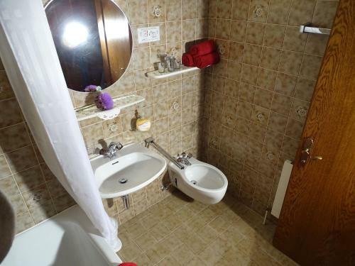 Hostal Pension Garni Christina