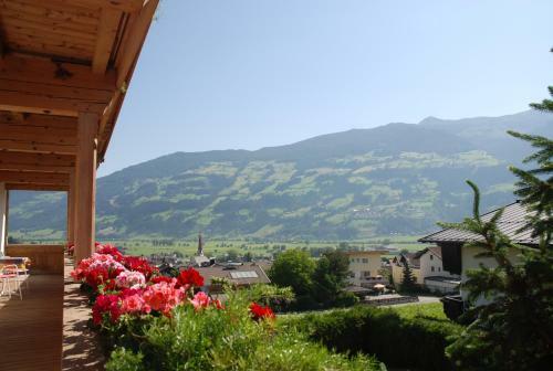 Hostal Pension Garni Christina