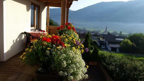 Hostal Pension Garni Christina