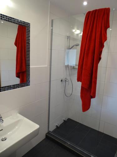Hostal Pension Garni Christina