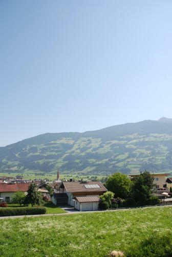 Hostal Pension Garni Christina