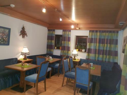 Hostal Pension Garni Christina