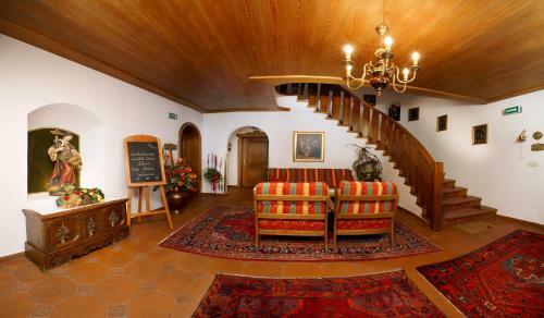 Hostal Pension Garni Christina