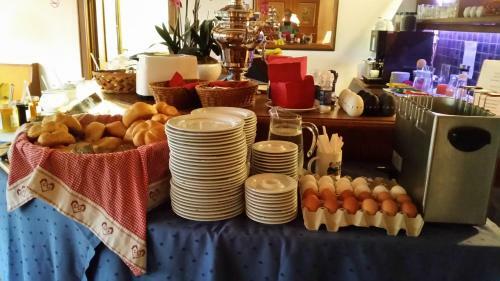 Hostal Pension Garni Christina