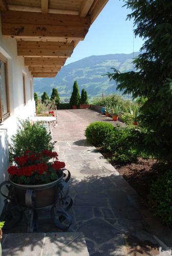 Hostal Pension Garni Christina