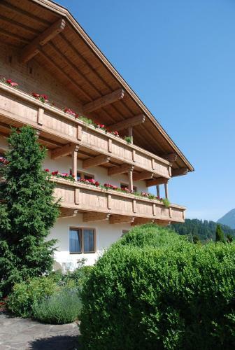 Hostal Pension Garni Christina