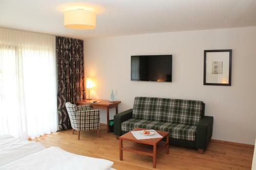 Hotel Hochsteg G�tl