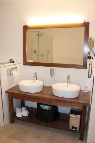 Hotel Hochsteg G�tl