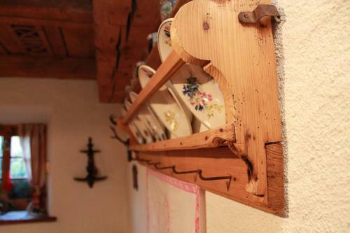 Hotel Hochsteg G�tl