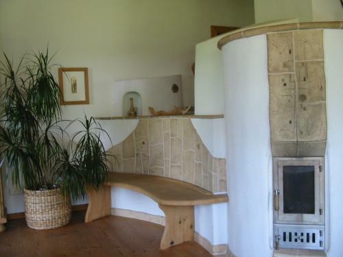 Apartamento Ferienwohnung Am Pflanzgarten