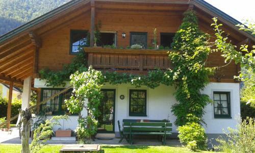 Apartamento Ferienwohnung Am Pflanzgarten