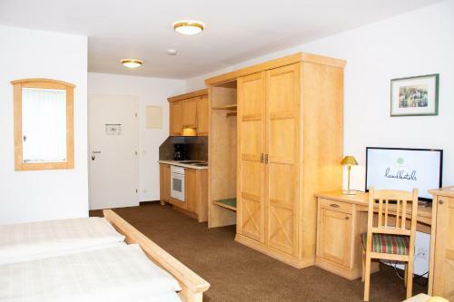 Landhotel Post Ebensee