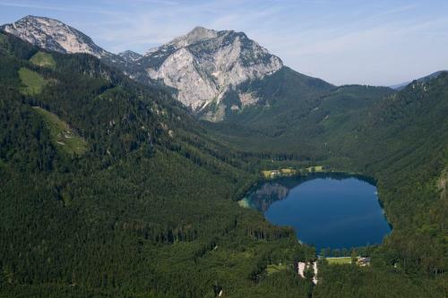 Landhotel Post Ebensee