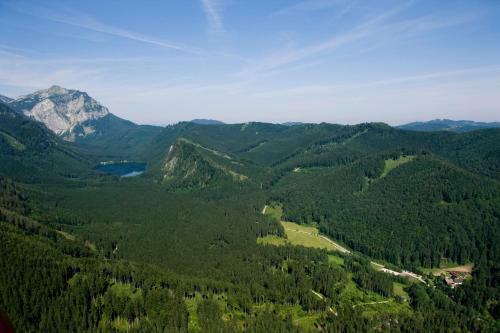 Landhotel Post Ebensee