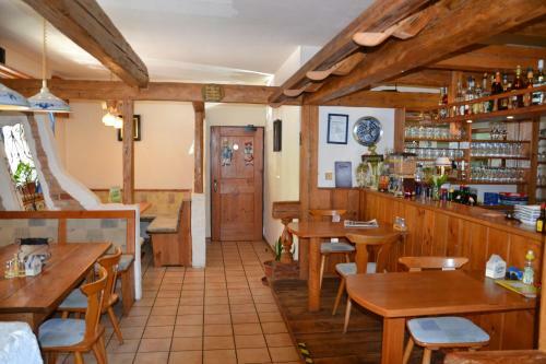 Hostal Gasthof Roitner