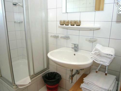 Apartamento Holiday Home Vital Altenmarkt