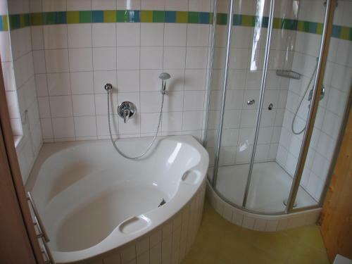Apartamento Appartments Hilton