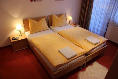 Apartamento Appartments Hilton