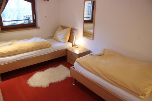 Apartamento Appartments Hilton