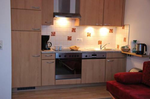 Apartamento Appartments Hilton