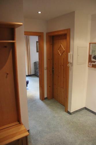 Apartamento Appartments Hilton