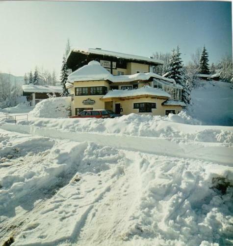 Hostal Haus Sonnleitn