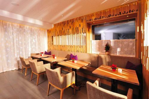 Hotel Schartner