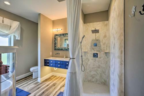 Spacious Lehigh Acres Sanctuary 1 Mi To Golf