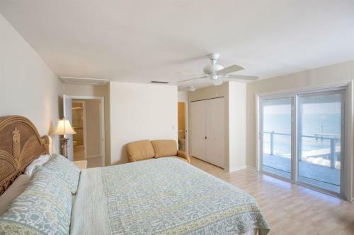 Caribbean Sunset 3bed/3bath With Private Pool & Dockage