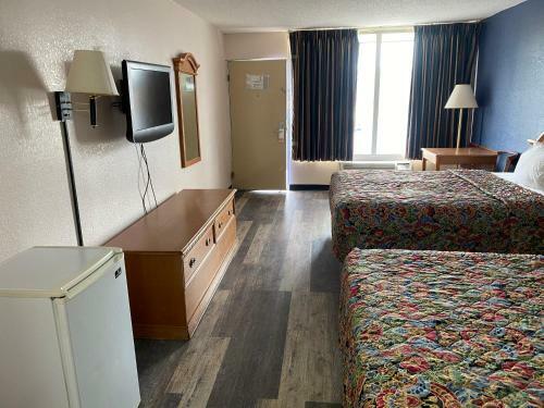 Hotel America's Best Value Inn