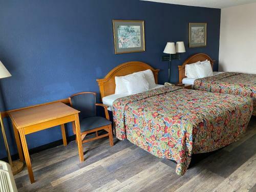 Hotel America's Best Value Inn