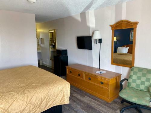 Hotel America's Best Value Inn