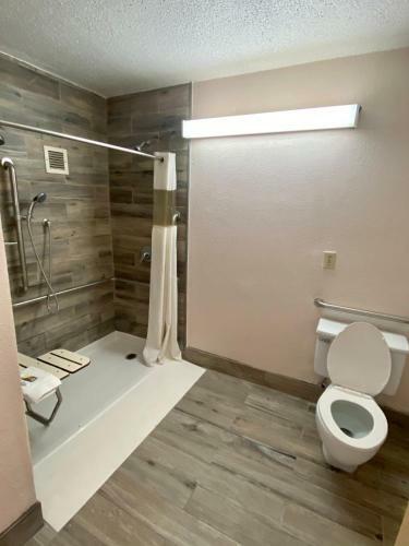Hotel America's Best Value Inn