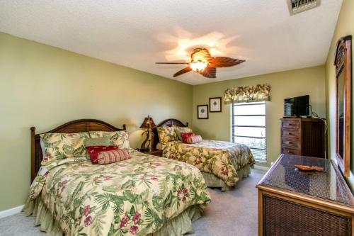 Apartamento Rx: Paradise - 2bed/2.5bath Condo With Open Water Views