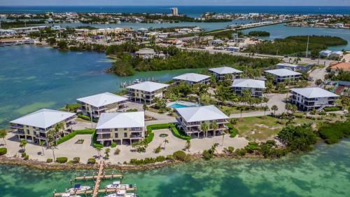 Apartamento Rx: Paradise - 2bed/2.5bath Condo With Open Water Views