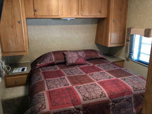 Cindy?s Motel & Rv Park