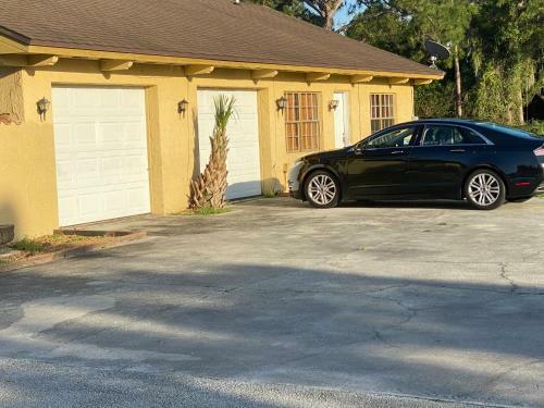 Hotel Oyo Family Ranch At Melbourne Fl