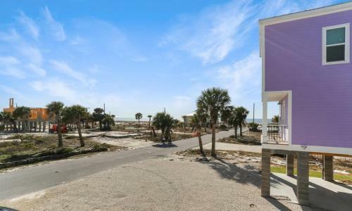 Purple Haze By Pristine Properties