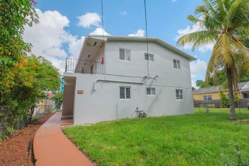 Cozy 2br Apartment In Midtown-wynwood