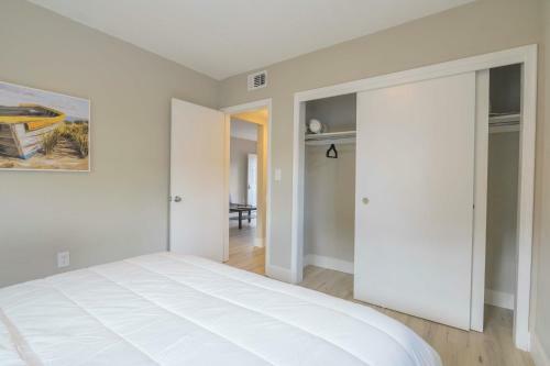 Cozy 2br Apartment In Midtown-wynwood