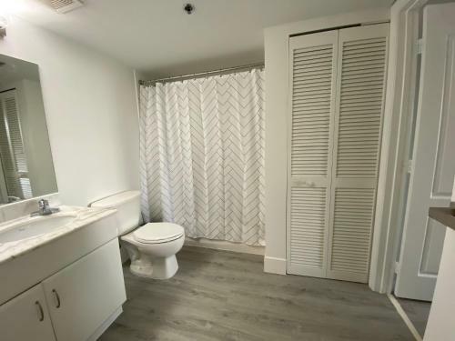 Apartamento Chic And Modern, Brickell / Miami + Free Parking