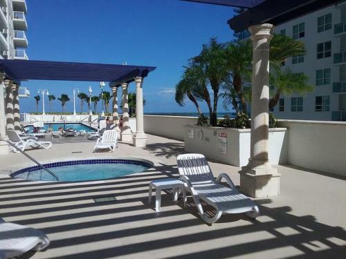 Apartamento Chic And Modern, Brickell / Miami + Free Parking