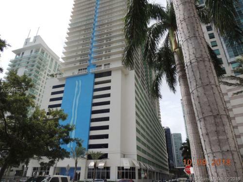 Apartamento Chic And Modern, Brickell / Miami + Free Parking