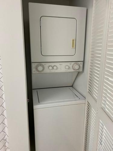 Apartamento Chic And Modern, Brickell / Miami + Free Parking