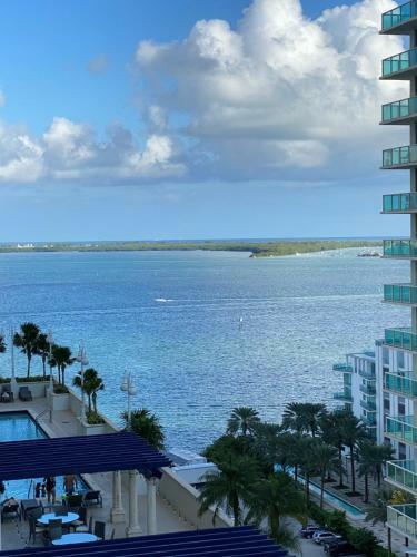 Apartamento Chic And Modern, Brickell / Miami + Free Parking