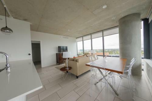 Apartamento Midtown Miami Residences