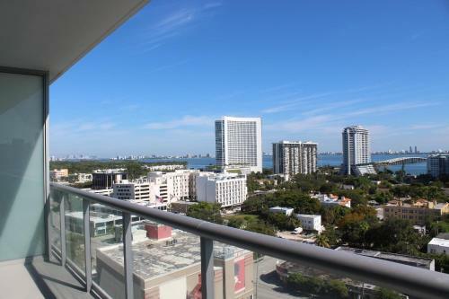 Apartamento Midtown Miami Residences
