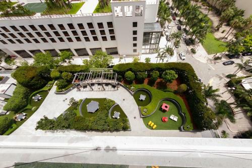 Apartamento Midtown Miami Residences