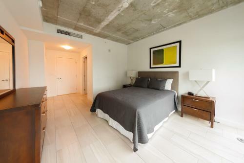 Apartamento Midtown Miami Residences